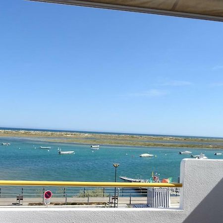 Cabanas Mar Cabanas De Tavira Exterior foto