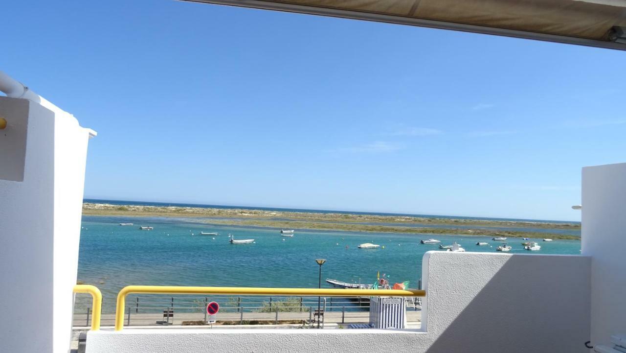 Cabanas Mar Cabanas De Tavira Exterior foto